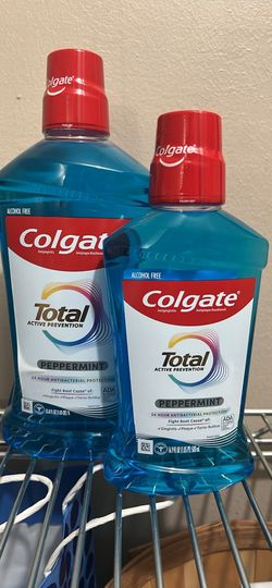 Colgate $5