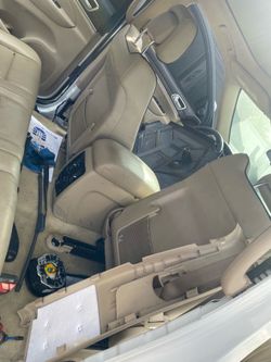 Jeep grand Cherokee 2018 parts
