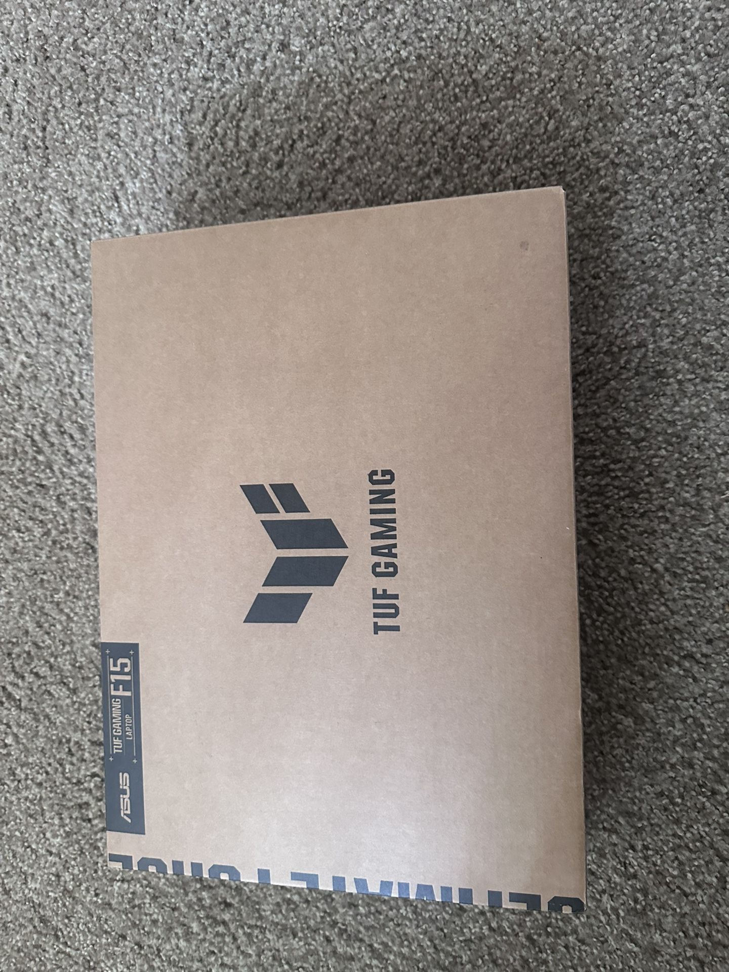 Lapto Asus Gaming