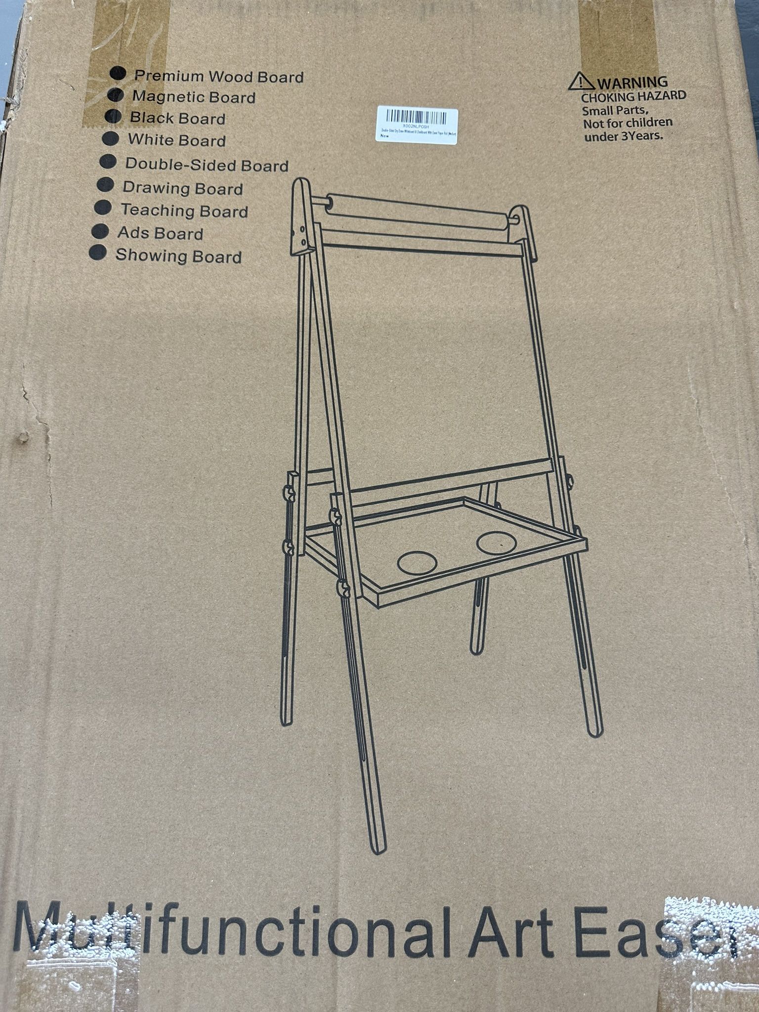 Art Easel