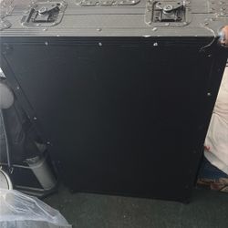 Pro X Flight Case Controller 