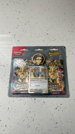 Pokémon Ascended Heroes