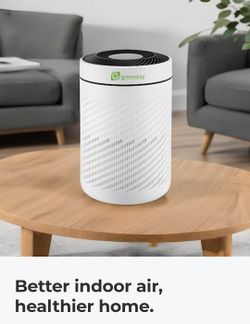 2 BRAND NEW AIR PURIFIERS/AIR FILTERS