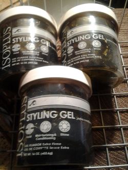 Gel