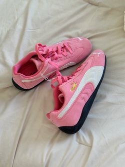 Puma Speedcat Suede Shoes | Sz 6.5, 7, 8.5
