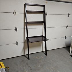 Ladder Desk