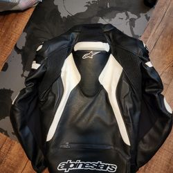 Alpinestars Jacket