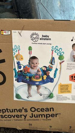 Baby Jumper