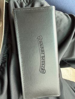 Chrome hearts glasses