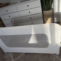 Bed Rail For Baby