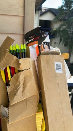 Samick Bow and arrow set