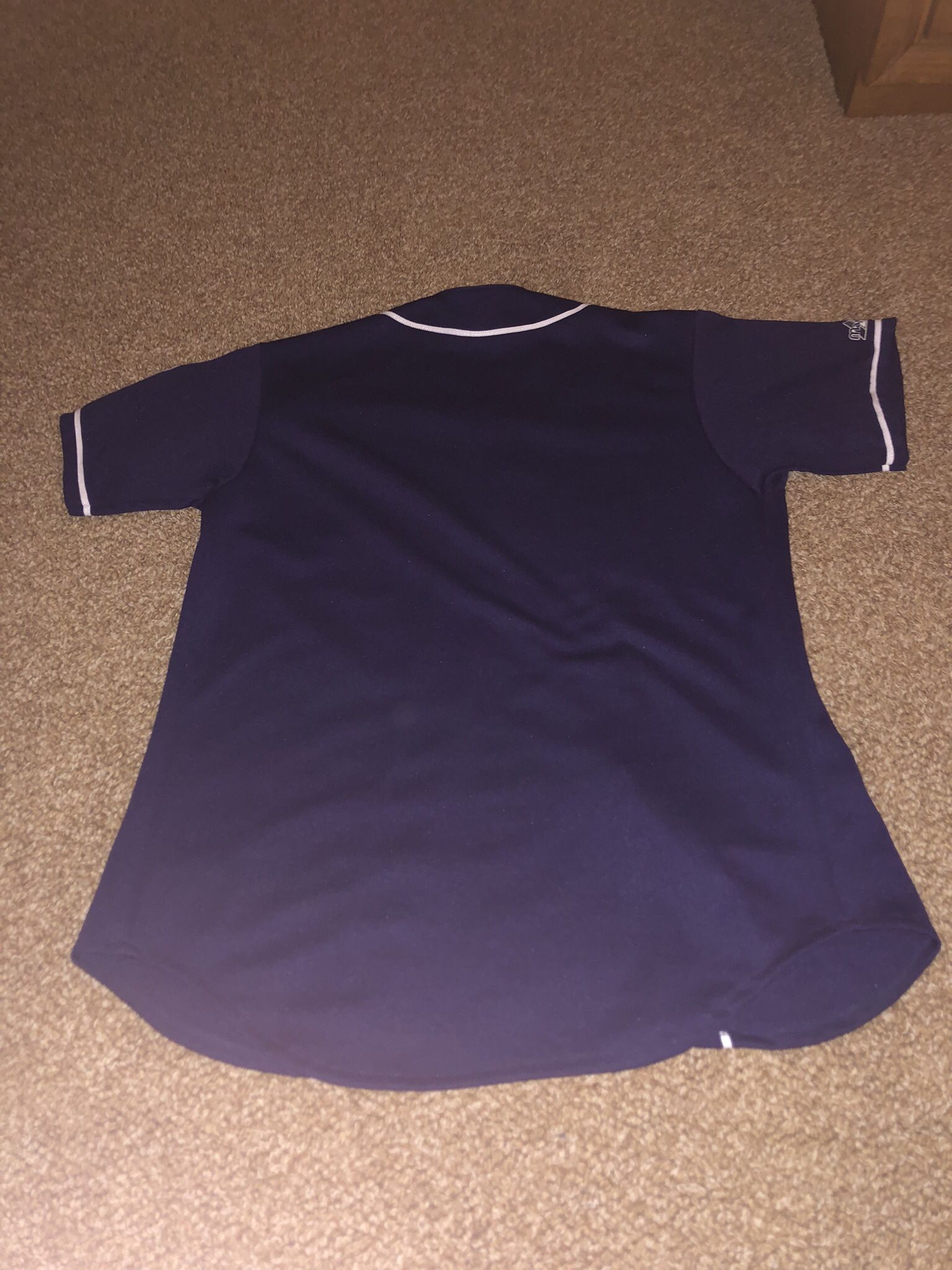 Padres Jersey for Sale in Poway, CA - OfferUp