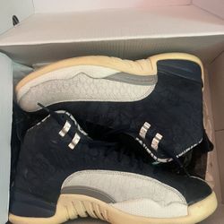 Jordan 12