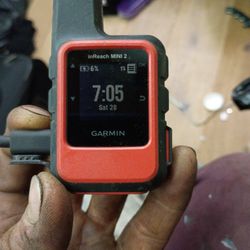 Garmin Inreach Mini 2 