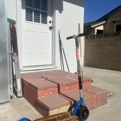 Go Ped Scooter 