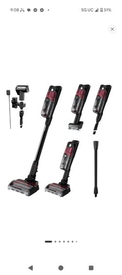 Bissell Vacuum