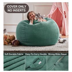 Stuffed Animal Storage Bag