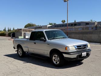 2001 Mazda  v 6. 3.0