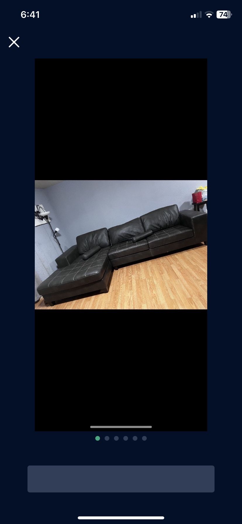 Sofa Couch  