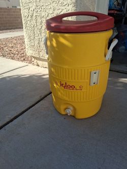 Igloo® 5 Gallon Water Cooler