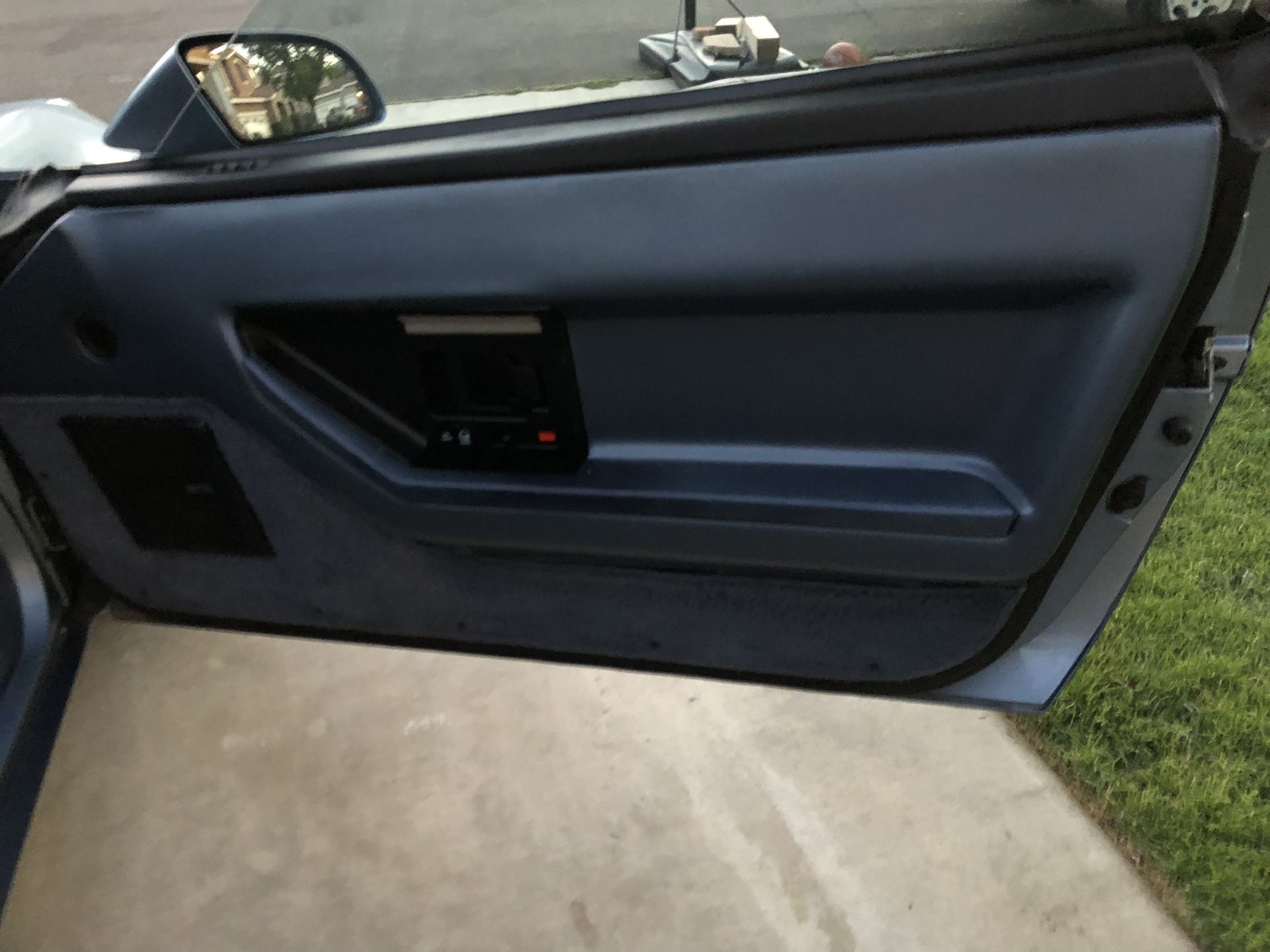 1985 Chevrolet Corvette