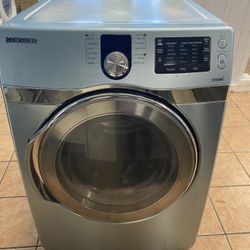 Samsung Dryer UVUU
