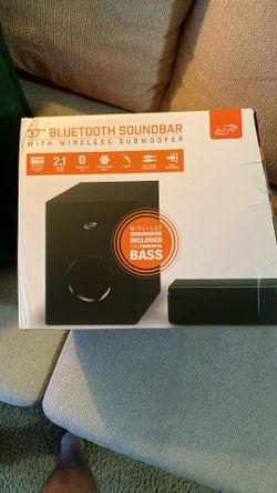 Sound Bar