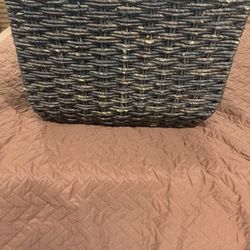 Wicker Basket