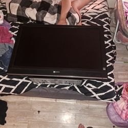 Sony 40 Inch Flat Screen