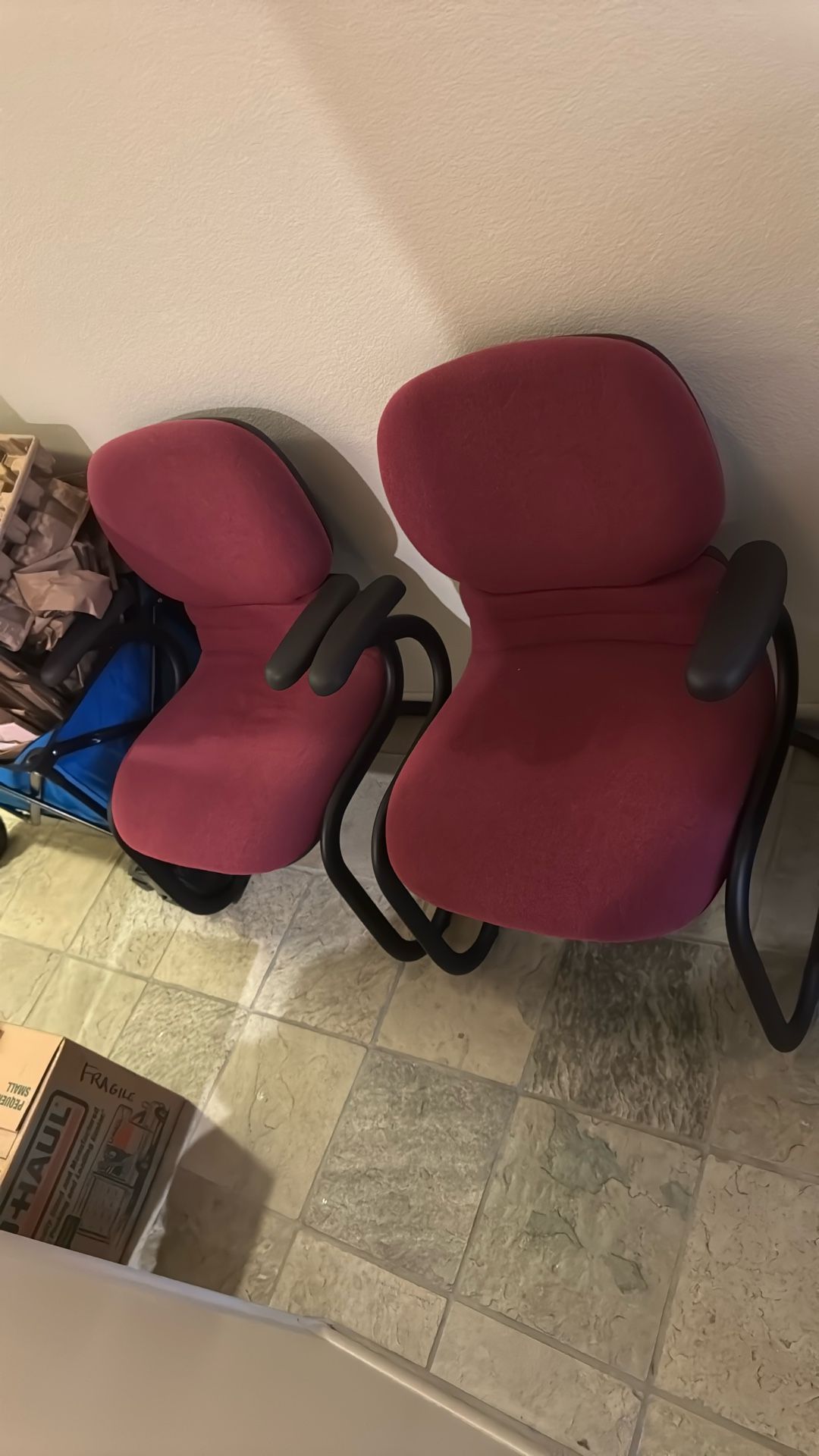 Office Chairs