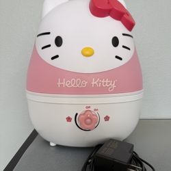 Hello Kitty Humidifier