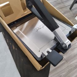 Presa Pan Flour Tortilla Press