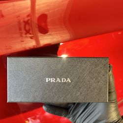 Prada Sunglasses 