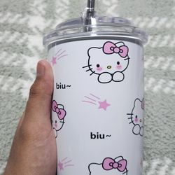 Sanrio Hello Kitty Cup