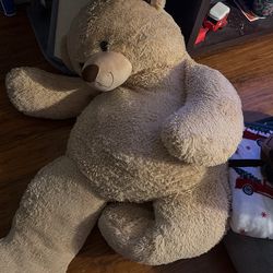 Giant bear