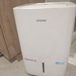 Dehumidifier 80 Pint 5000