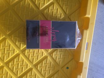 Goodgirl perfume