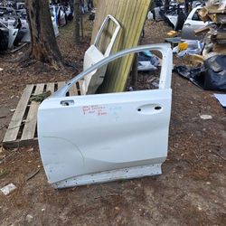 2021-2025 buick envision front door Left Driver Side