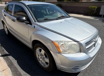 2008 Dodge Caliber