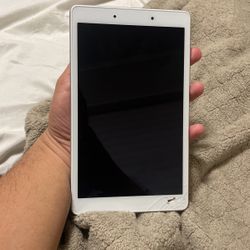Samsung Tablet 
