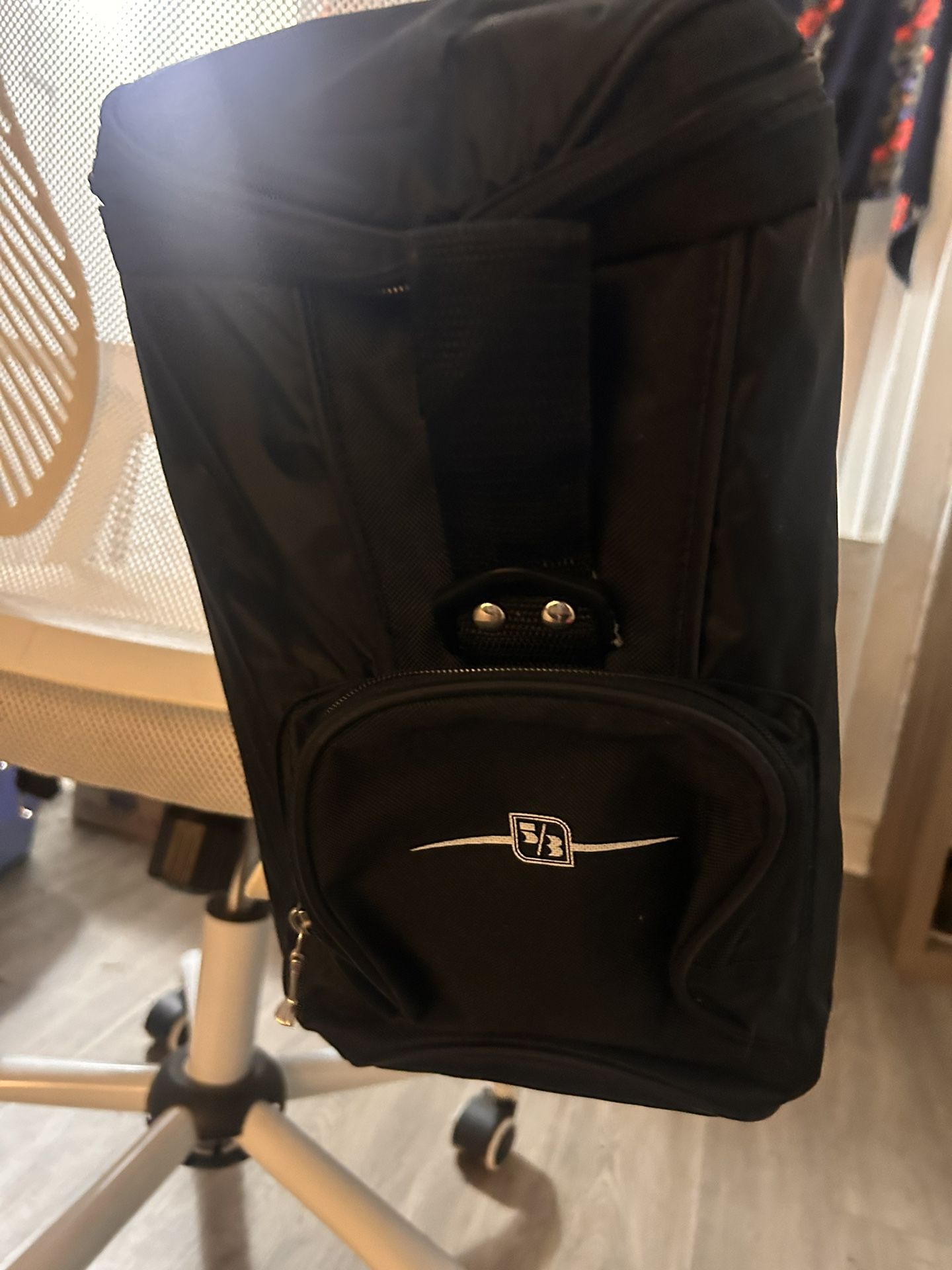 New* Bag Pack Cooler 