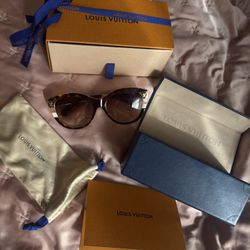 Louis Vuitton Sunglasses