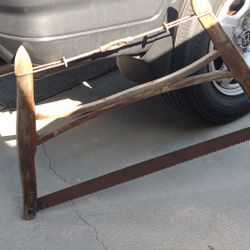 Antique Tools