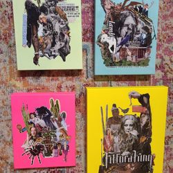 Incredible College ART