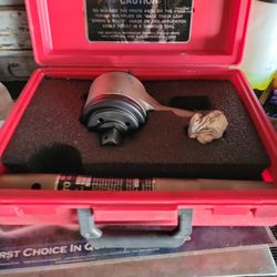 Proto Torque Multiplier 6232 