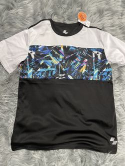 Boys Multi Color Shirt