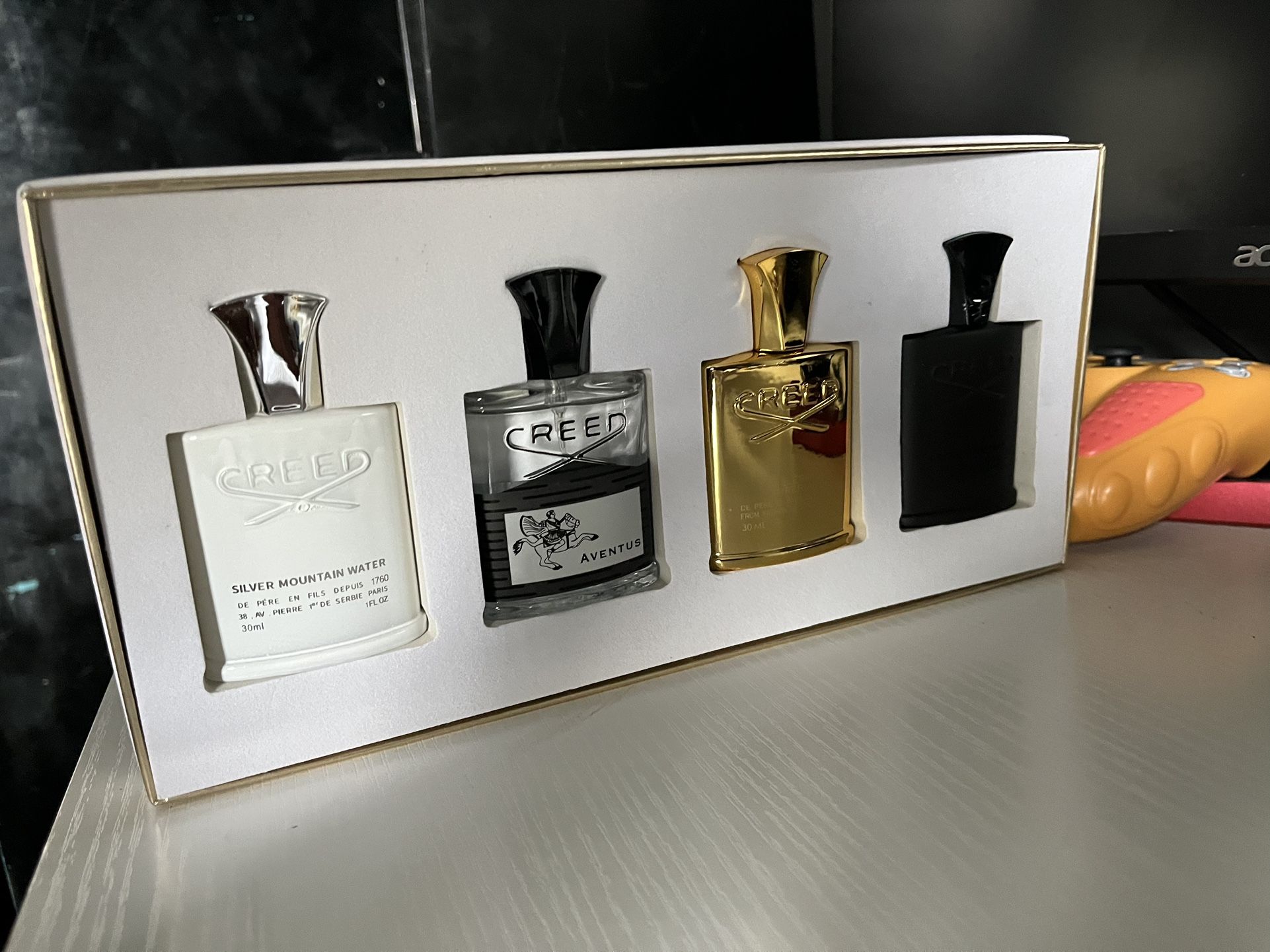 Aventus Creed Cologne