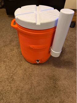Cooler