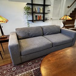 West Elm Urban Sofa