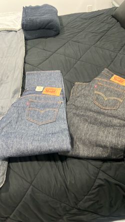 Levi’s 501 36-30